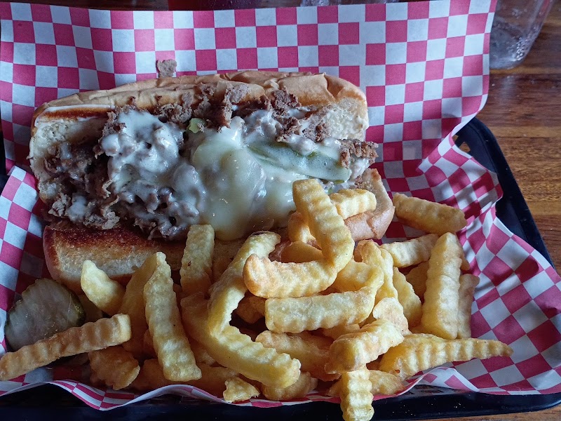 Tru Blues House of Wings photo 5