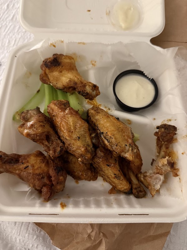 Tru Blues House of Wings photo 4