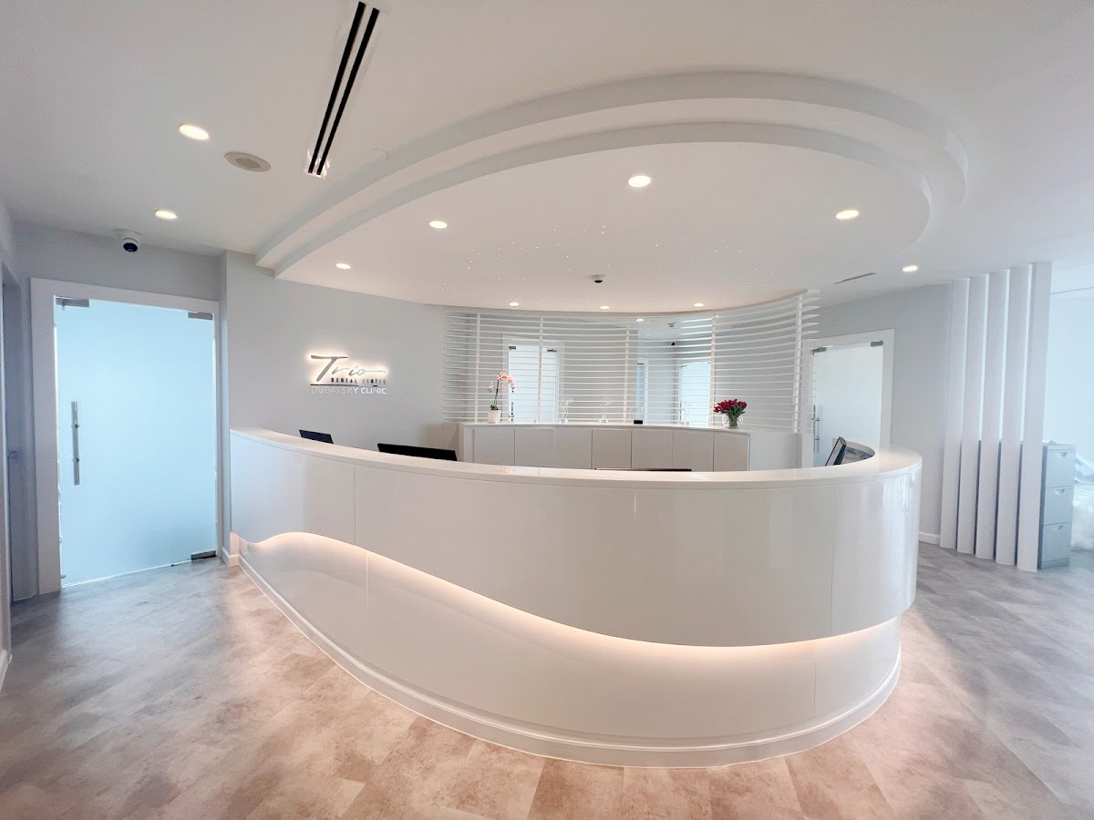 Dubai Sky Clinic (by Trio Dental Center)