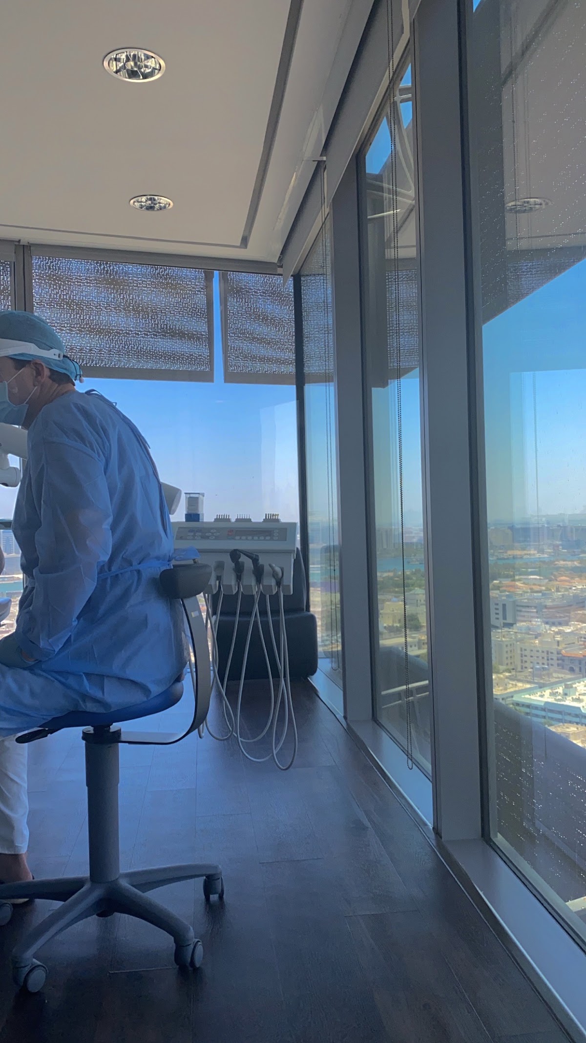 Dubai Sky Clinic (by Trio Dental Center) 5