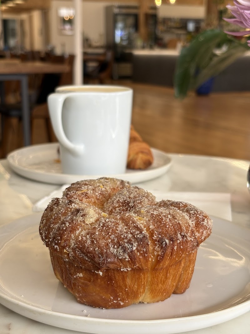 Union Coffee Club photo 3