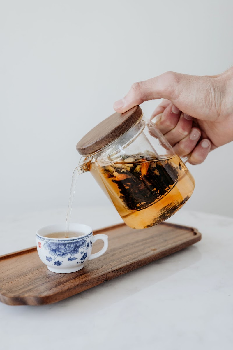 Union Coffee Club photo 2