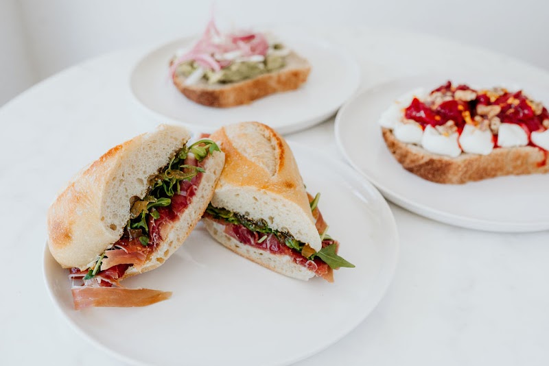 Union Coffee Club photo 3