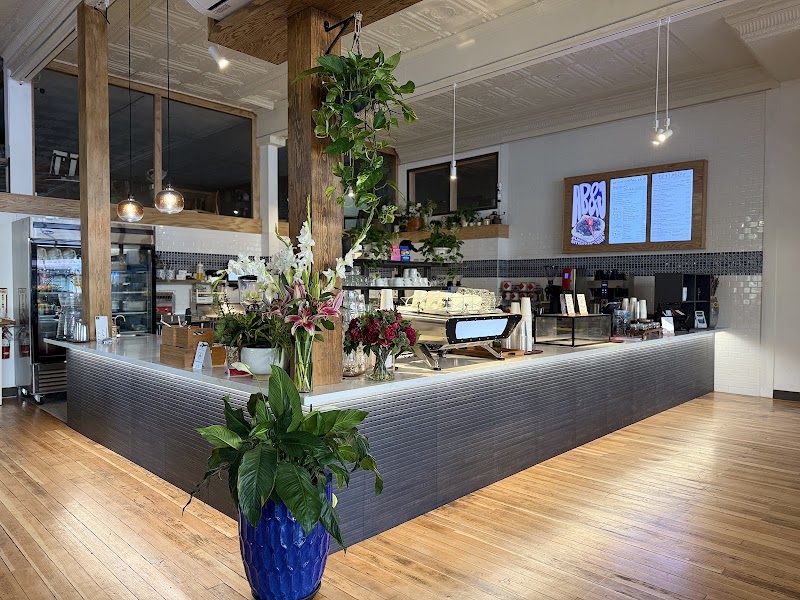 Union Coffee Club photo 1