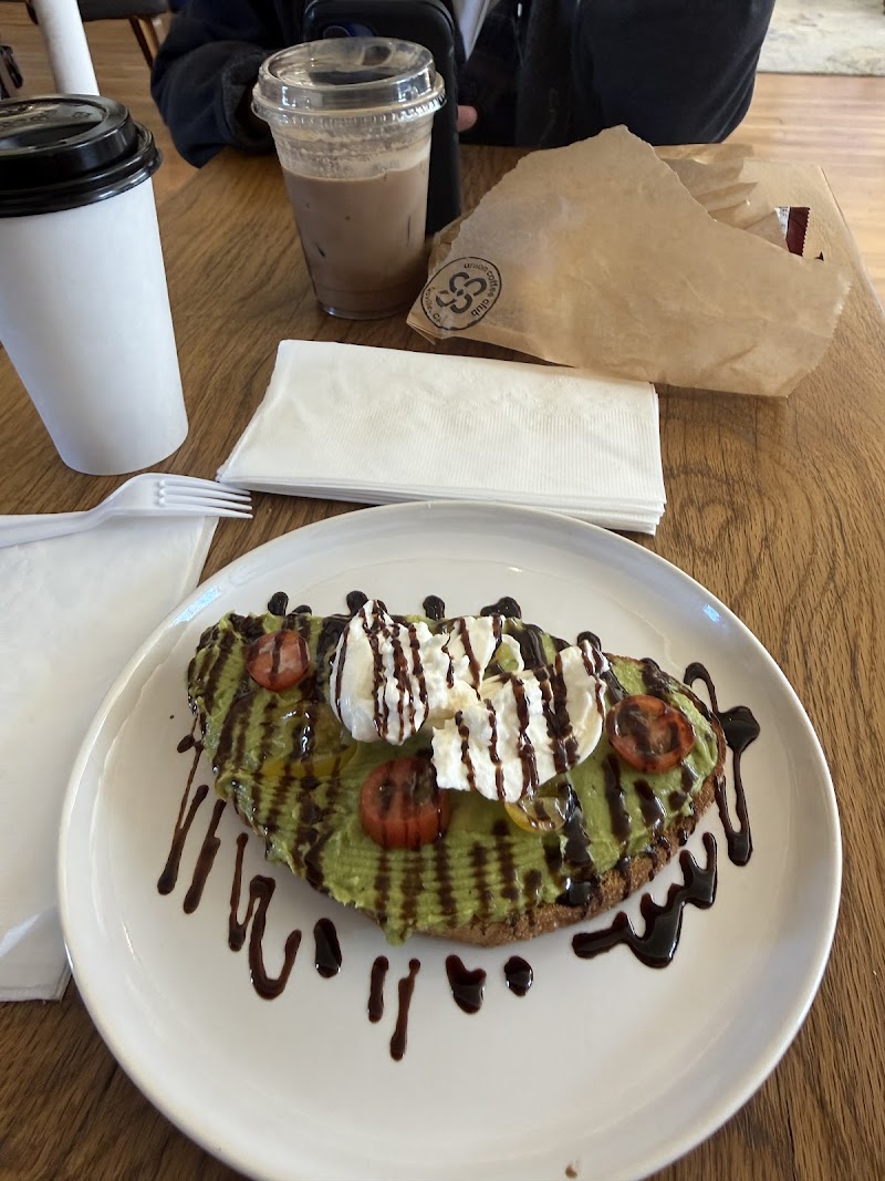 Union Coffee Club photo 3