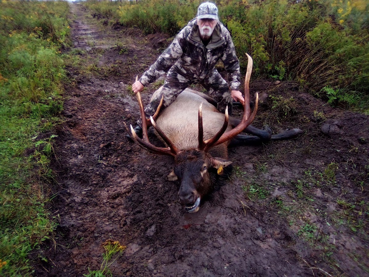 Freedom Ranch 906 LLC
