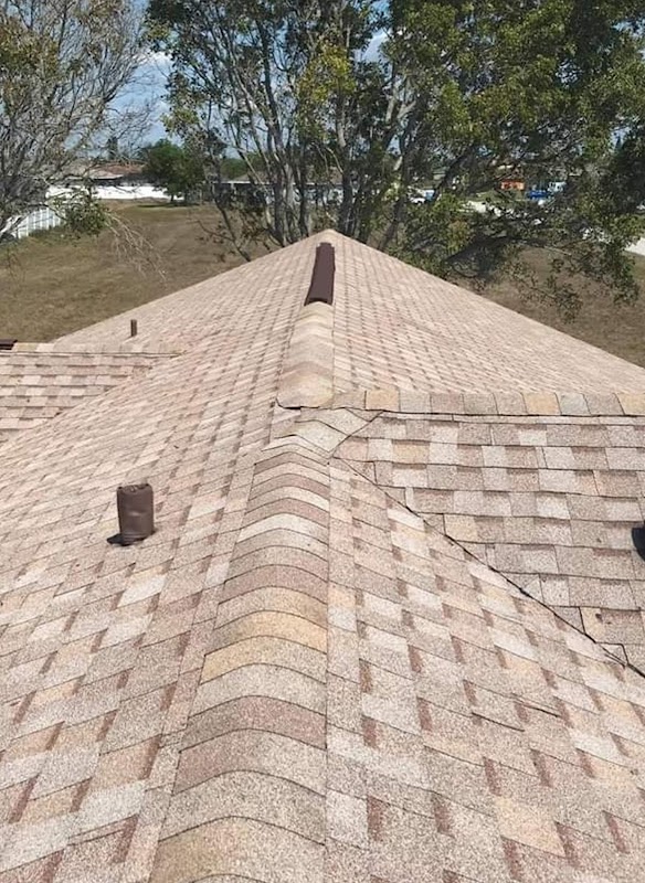 352's Trusted Roofing & Gutters project 4