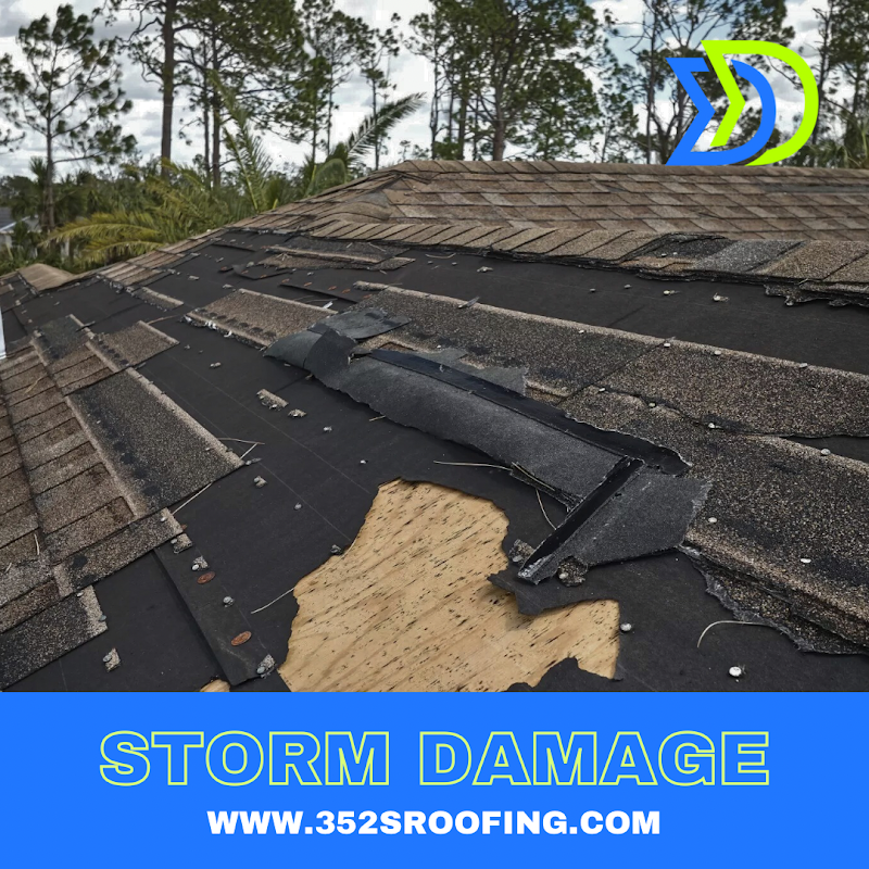 352's Trusted Roofing & Gutters project 3