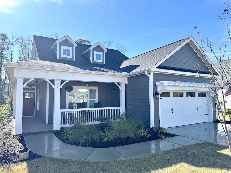 Port City Power Washing