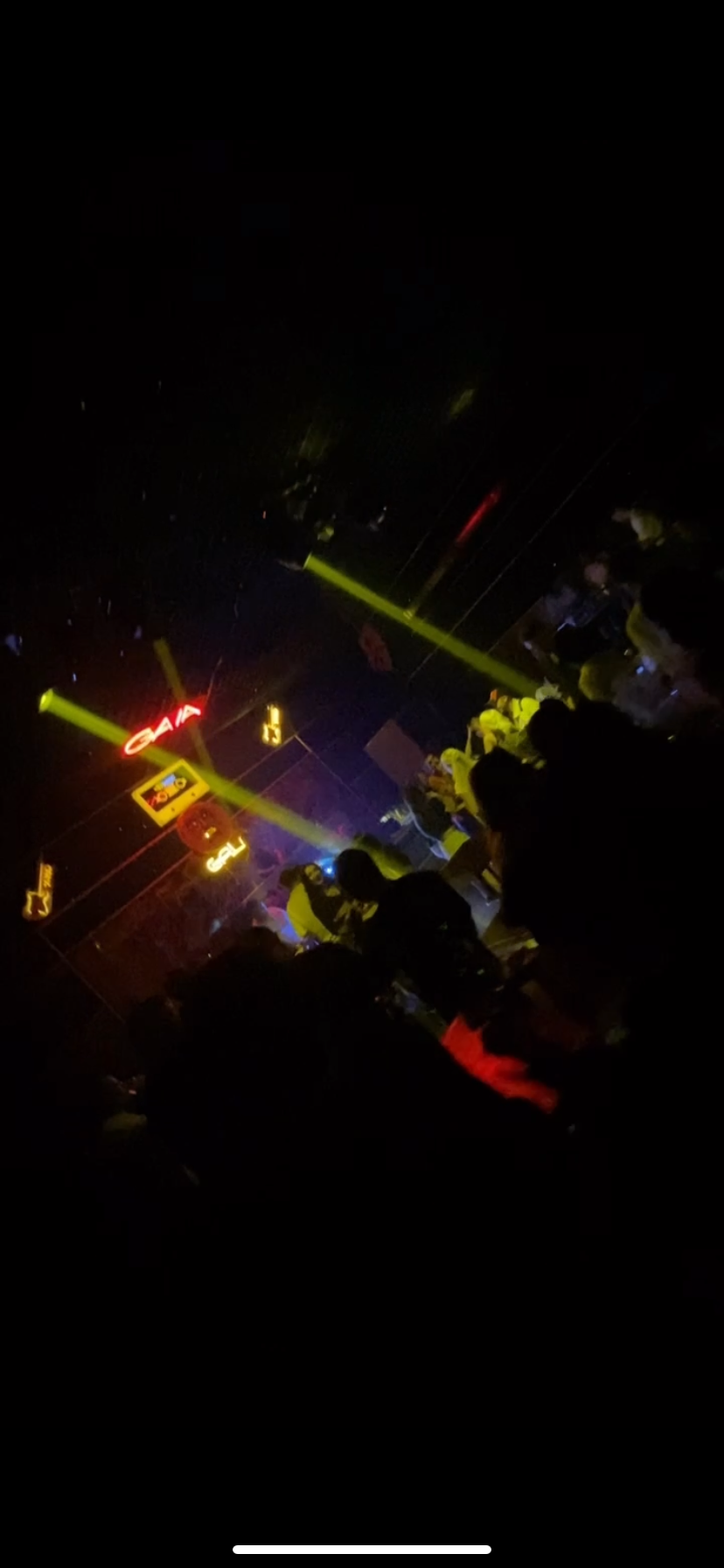 Gala Club Ayışığı Enez mekanı