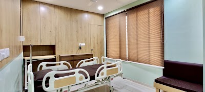 Ovia Womens Hospital : Best Gynaecologist in Vadodara, fetal medicine