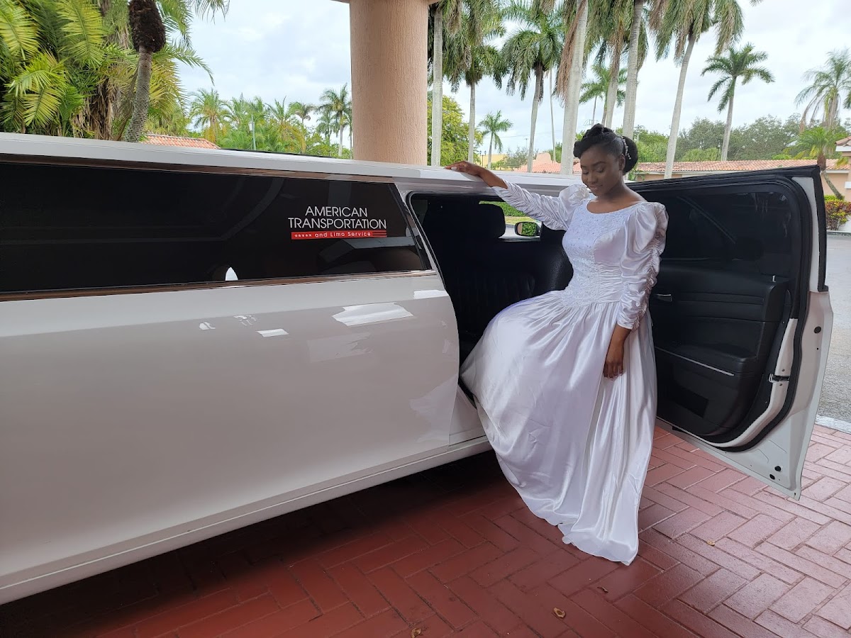 American Transportation & Limo Service: Google Places image 4