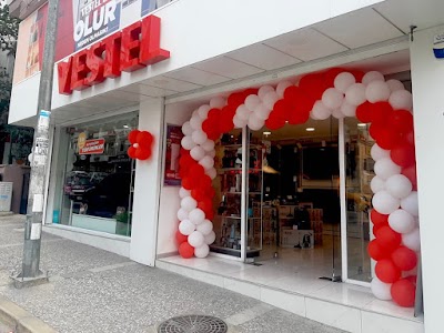 VESTEL BORNOVA YETKİLİ SATIŞ MAĞAZASI – Süvarioğulları DTM - Beyaz Eşya Servisi