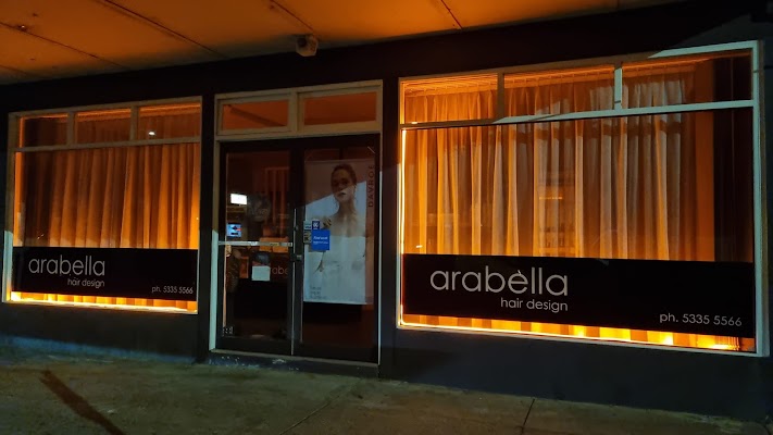 Arabella Hair Design photo 2