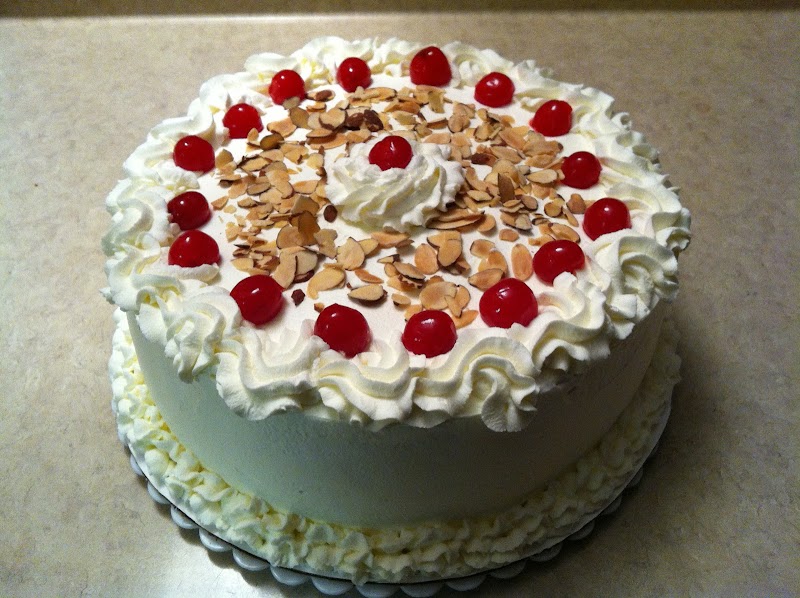 Il Caffe Espresso Bar & Pastry Shop photo 4