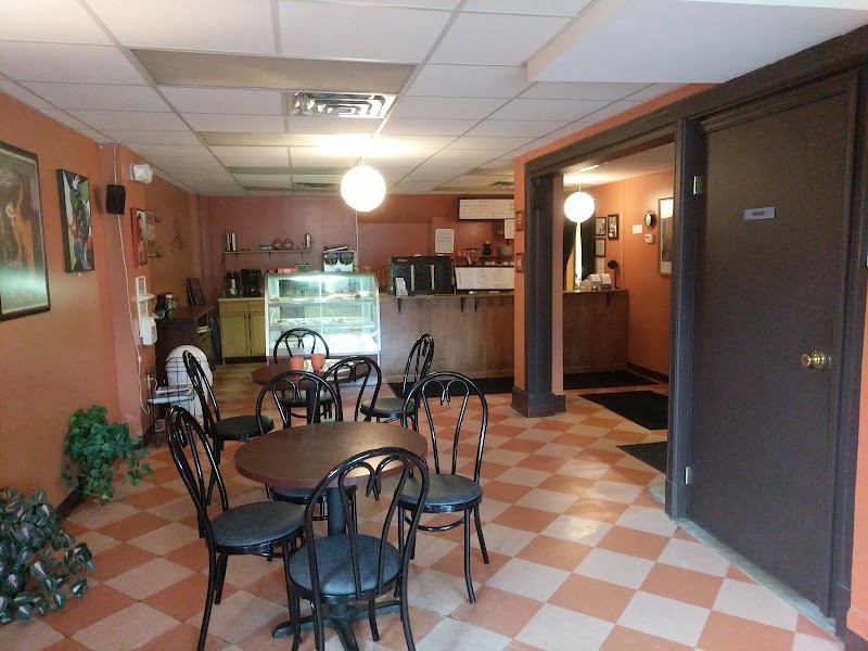Il Caffe Espresso Bar & Pastry Shop photo 3
