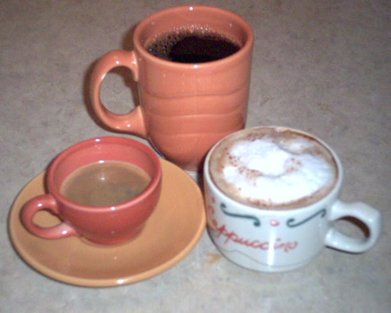 Il Caffe Espresso Bar & Pastry Shop photo 2
