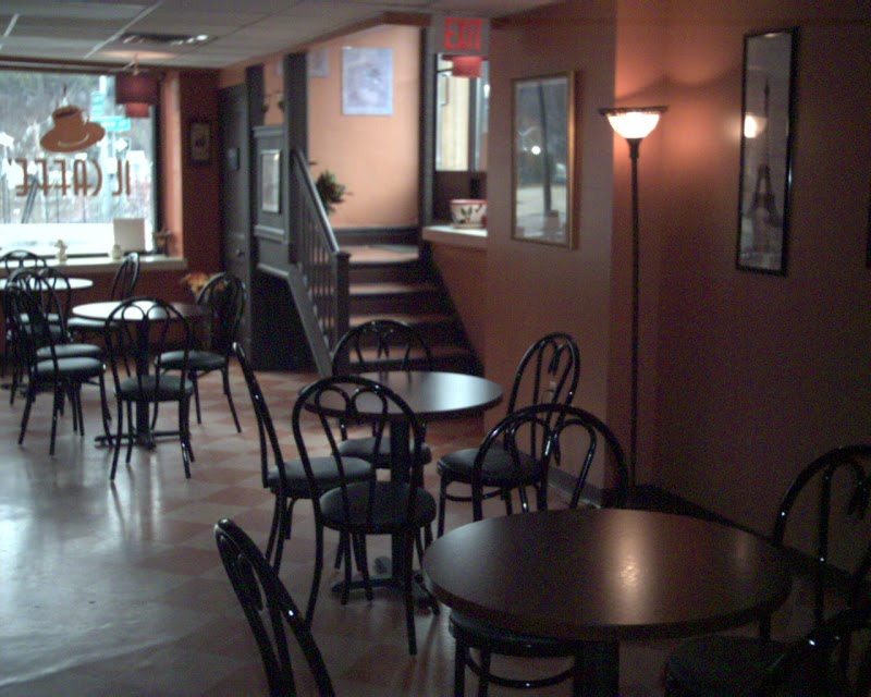 Il Caffe Espresso Bar & Pastry Shop photo 1