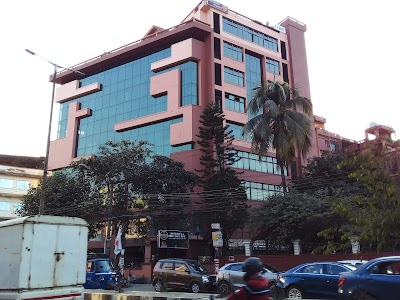 Dr Mamta B Sarmah, MD I Senior Gynecologist