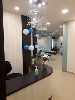 Dr Mamta B Sarmah, MD I Senior Gynecologist - Image 2