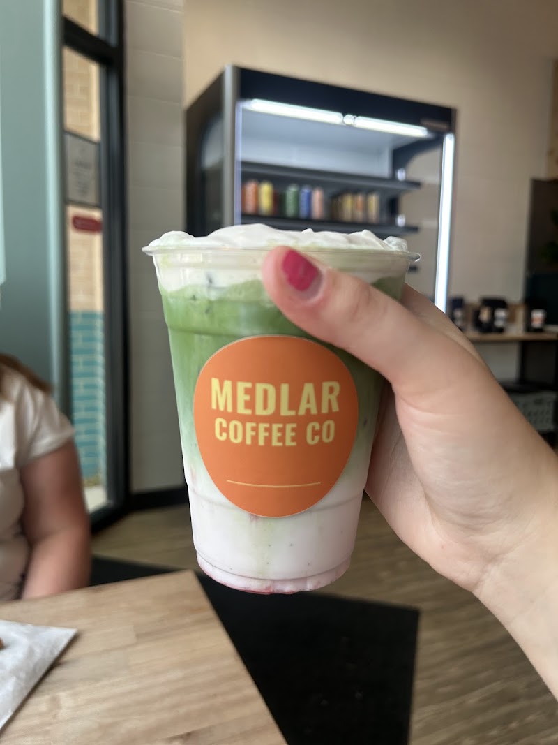 Medlar Coffee Co. photo 3