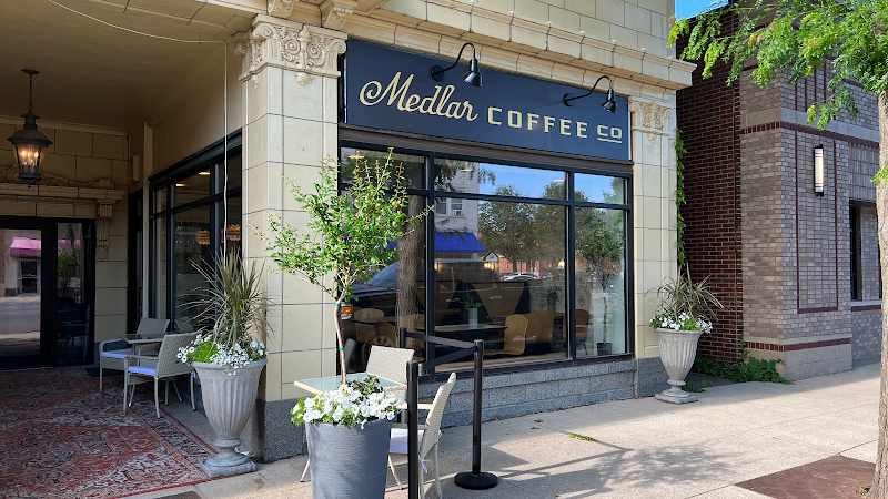 Medlar Coffee Co. photo 1