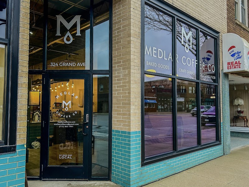Medlar Coffee Co. photo 3