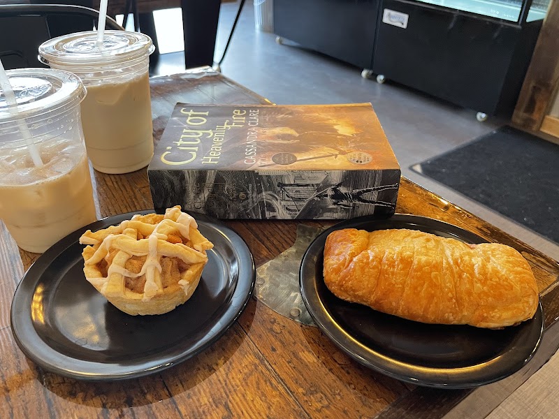 City On A Hill Coffee & Roastery photo 2