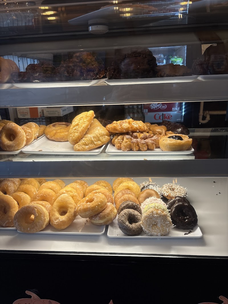 City On A Hill Coffee & Roastery photo 4