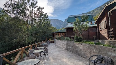 Hotel Ravnjak