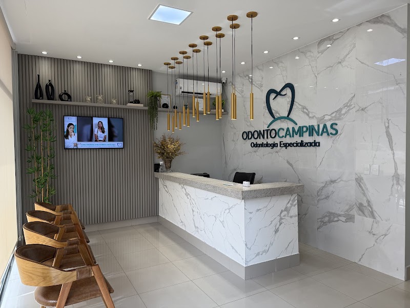 Odonto Campinas - foto 3