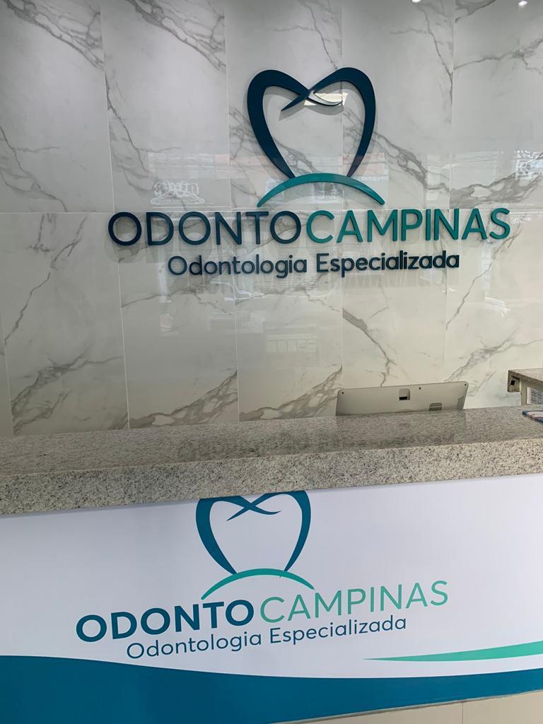 Odonto Campinas - foto 5