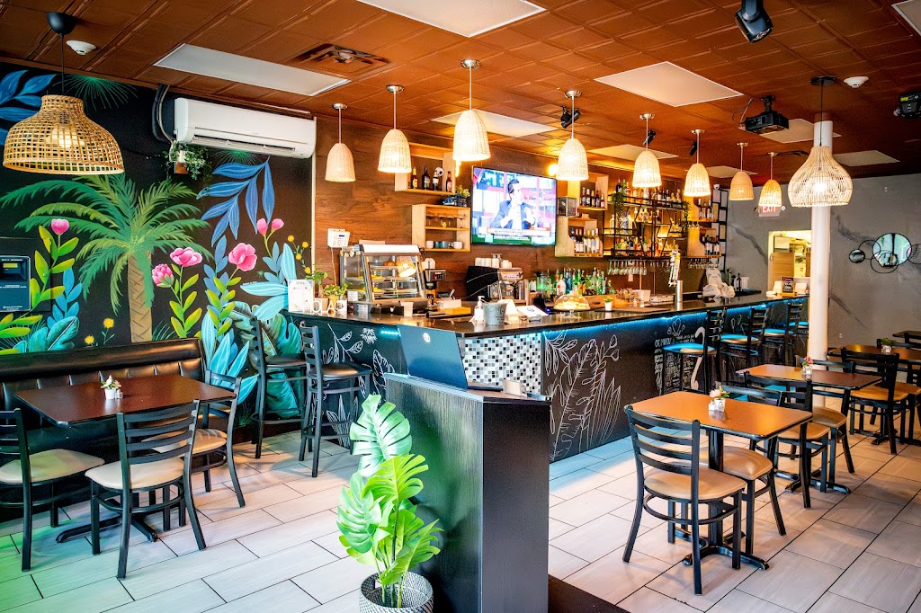 Delicias Colombianas Hyde Park
