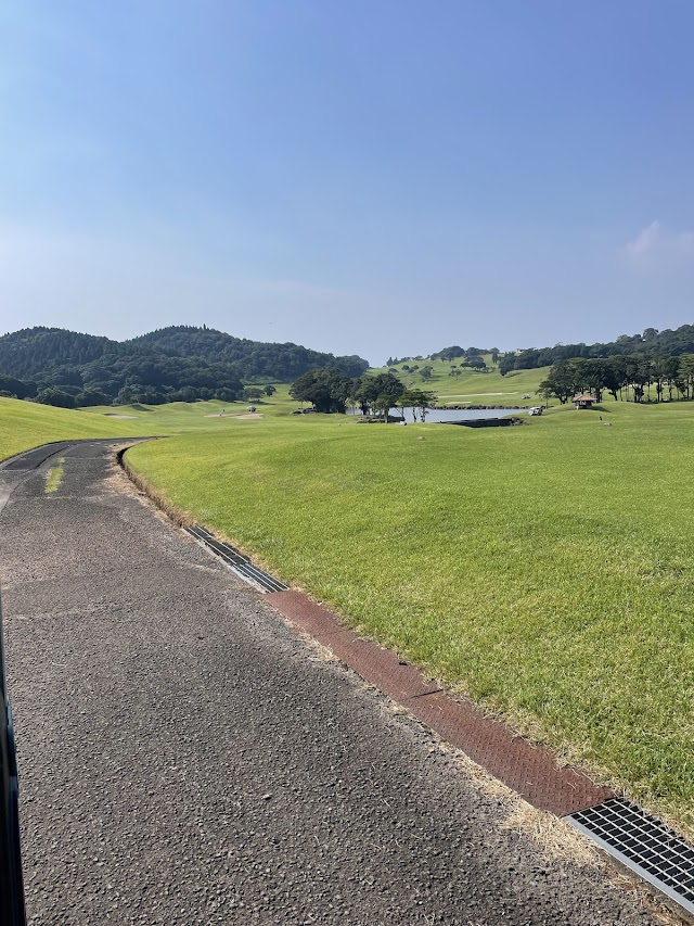Iriki Joyama Golf Club - Photo 4