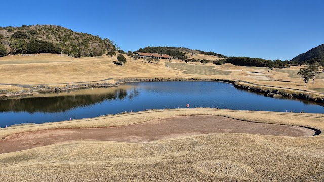 Iriki Joyama Golf Club - Photo 2