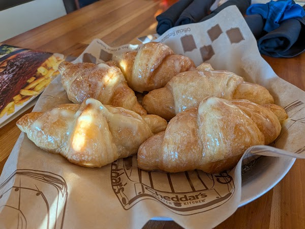 Photo of Cheddar's Scratch Kitchen