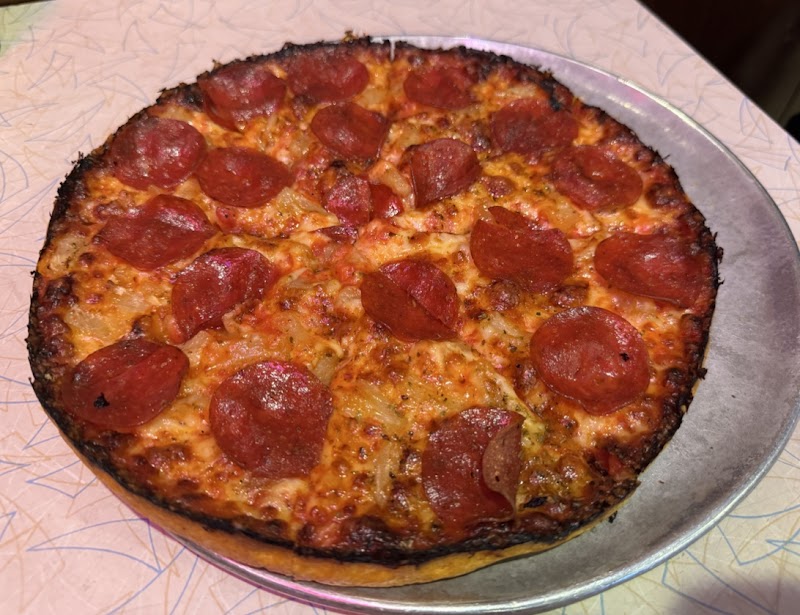 Lynwood Cafe photo 4