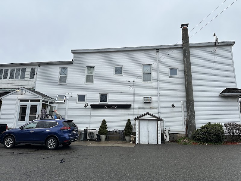 Lynwood Cafe photo 6