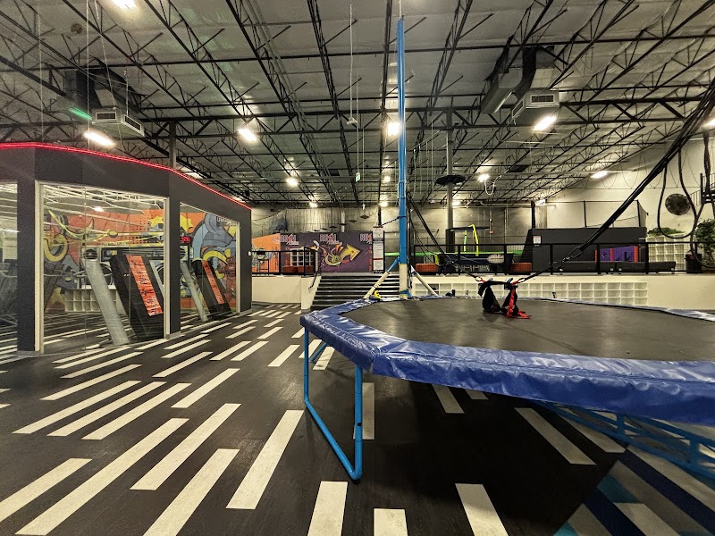 Rush Extreme — Amusement Center in Chandler