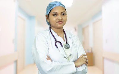 Dr. Sharmistha Sarkar-IVF Specialist in Siliguri | Best Gynecologist, Infertility Specialist | Best fertility Doctor Siliguri
