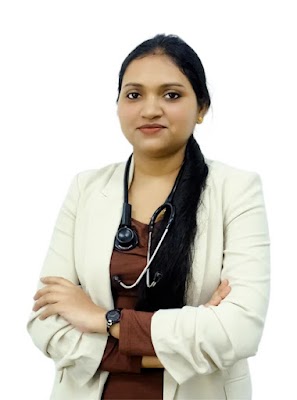 Dr. Sharmistha Sarkar-IVF Specialist in Siliguri | Best Gynecologist, Infertility Specialist | Best fertility Doctor Siliguri - Image 2