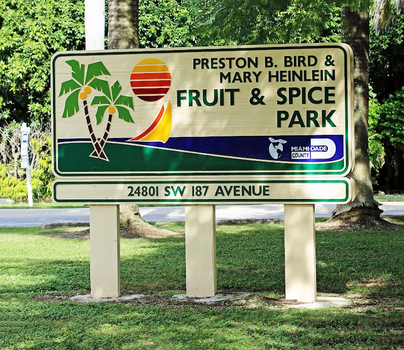 Fruit & Spice Park photo 1