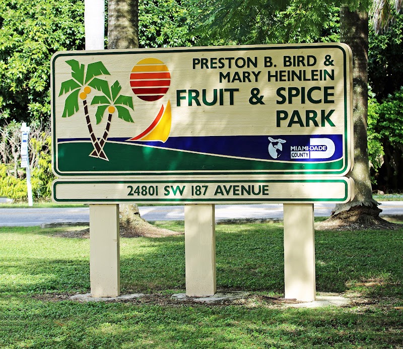 Fruit & Spice Park photo 1