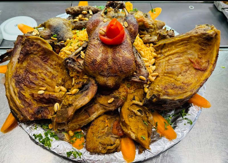 Al Madina Bar & Restaurant Halal Foods 2 photo 4