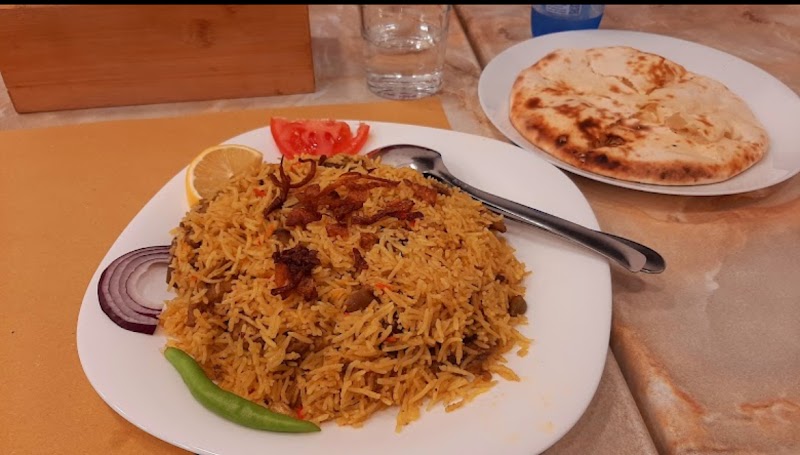 Al Madina Bar & Restaurant Halal Foods 2 photo 2