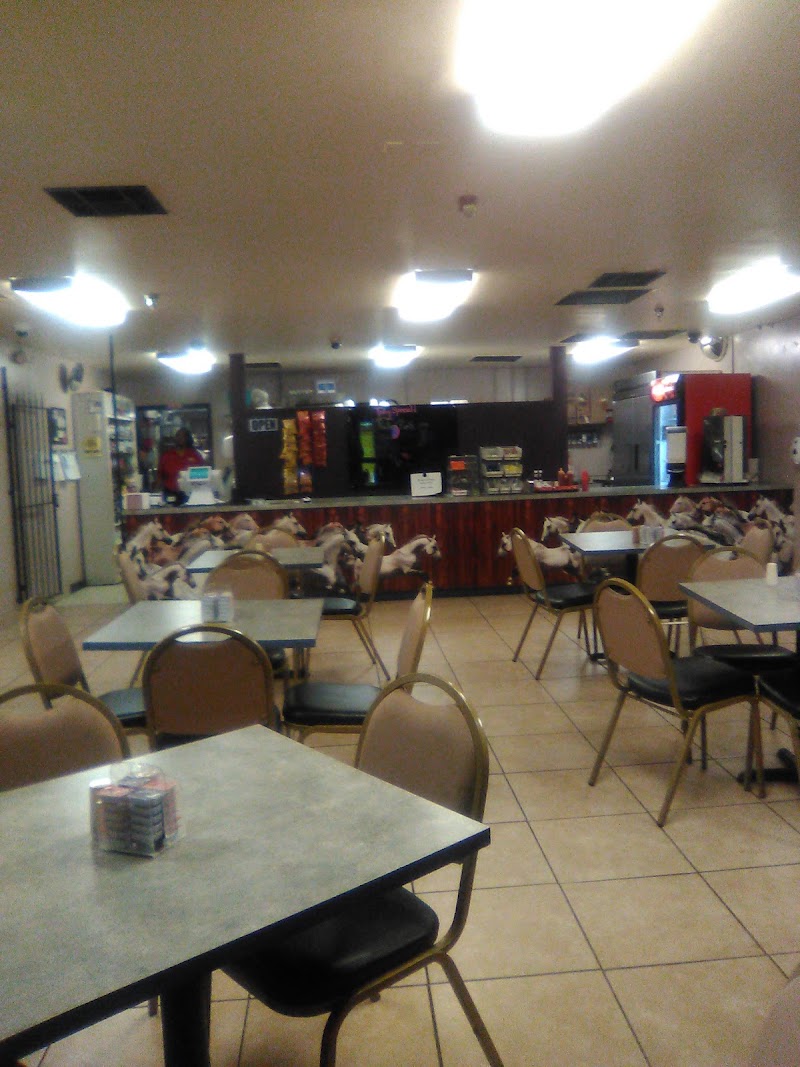 Golden Pony Casino photo 7