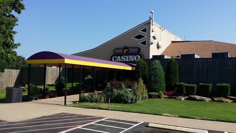 Golden Pony Casino photo 4