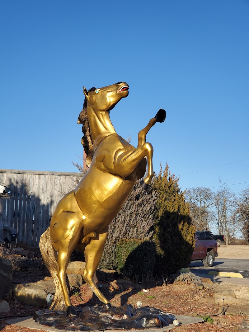 Golden Pony Casino photo 3