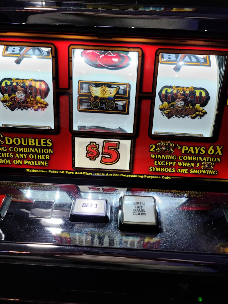 Golden Pony Casino photo 5