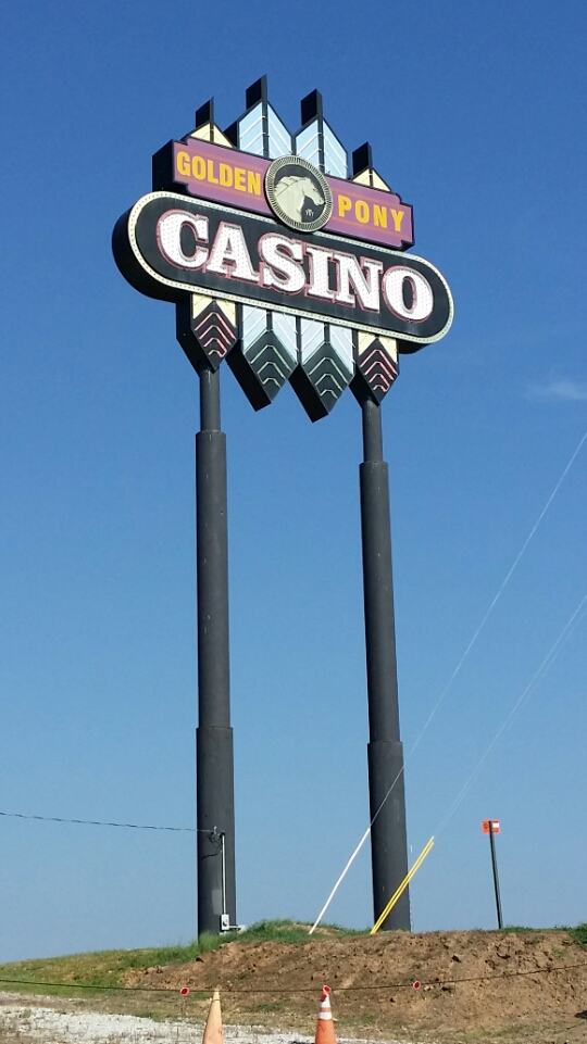 Golden Pony Casino photo 8